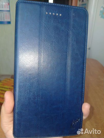 Чехол на планшет Леново tab4. 7