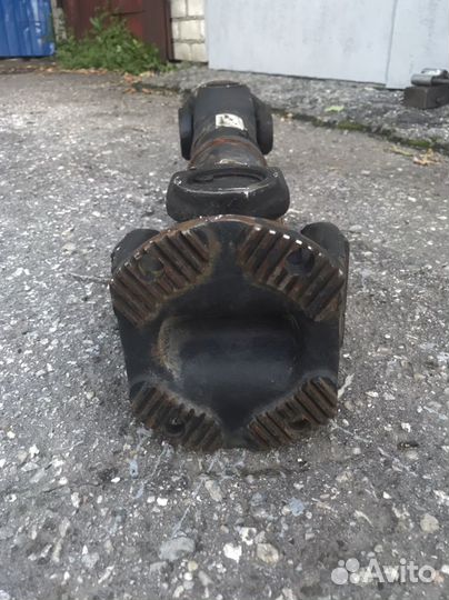 Кардан камаз 55115