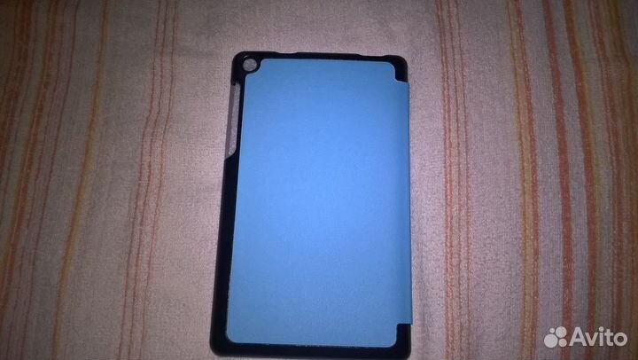 Чехол на lenova tab3 710F