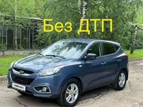 Hyundai ix35 2.0 MT, 2012, 224 000 км, с пробегом, цена 1 100 000 руб.