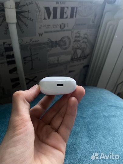 Беспроводные наушники xiaomi redmi