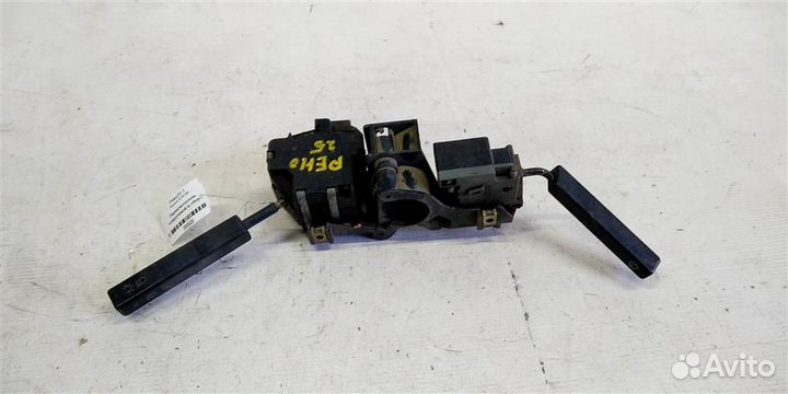 Переключатель подрулевой в сборе Renault 25