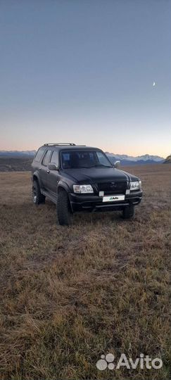 Great Wall Safe 2.2 МТ, 2007, 170 000 км