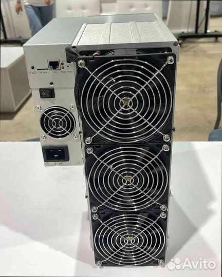 Asic miner Jasminer x16p 5800 mhs