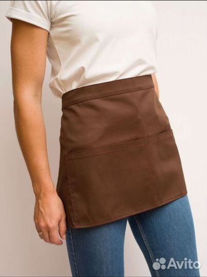 Новый Фартук рабочий