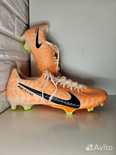 Бутсы Nike из Америки (оригинал)