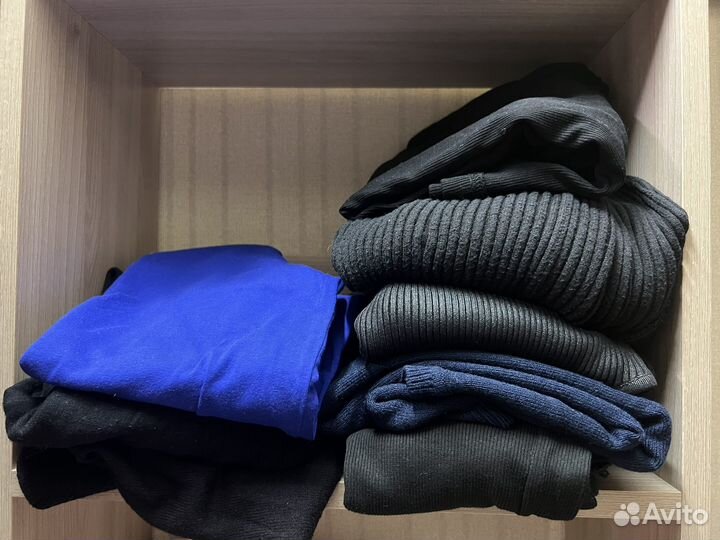 Пакеты женских вещей бесплатно