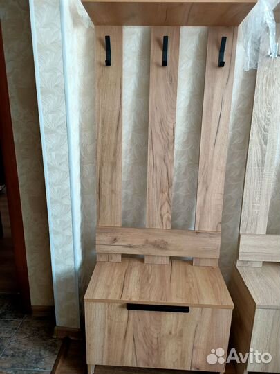 Прихожая (новая)