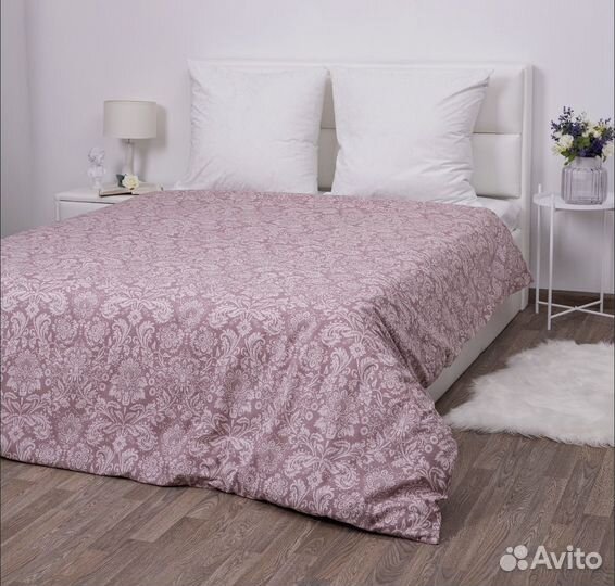 Постельное белье