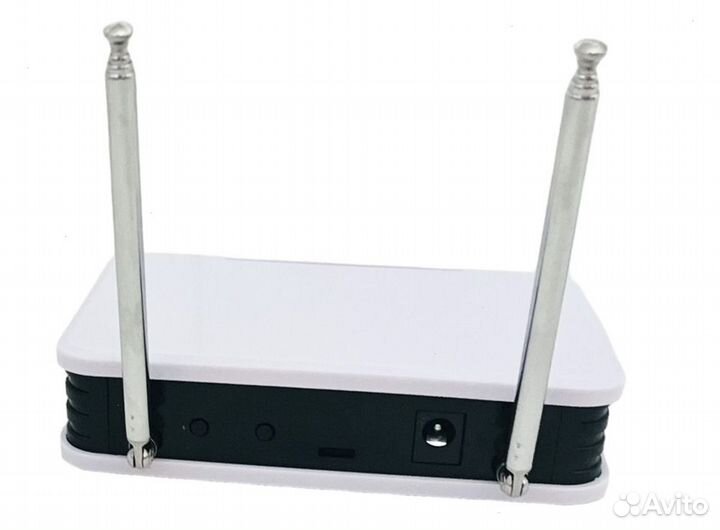 Усилитель сигнала системы/кнопки вызова официанта