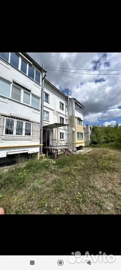 Лестница с крыльцом