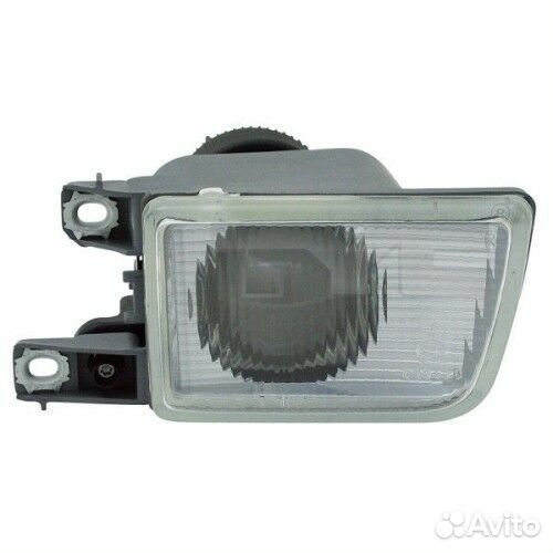 Противотуманная фара левая Volkswagen Golf 3
