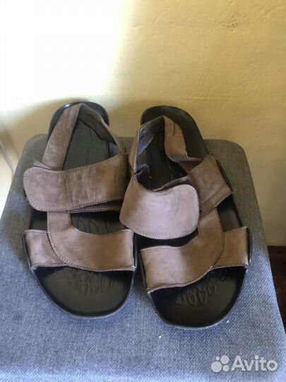 Сандалии anatomic 45