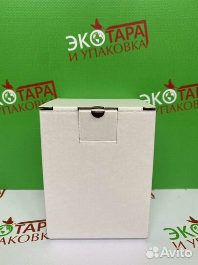 Коробка-шкатулка 90*90*115 для ozon, Вайлдберриз