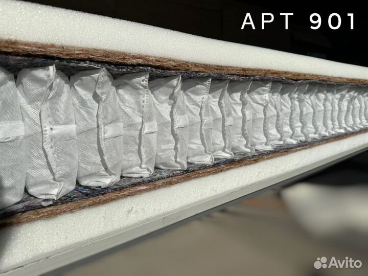 Матрас 140х200