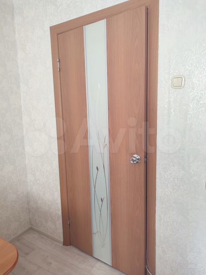 2-к. квартира, 43,6 м², 1/5 эт.