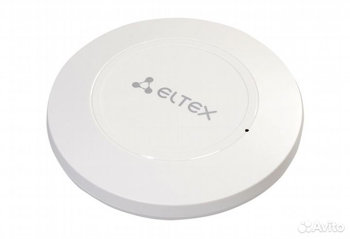 Wi-Fi Точка доступа Eltex WEP 2 AC Smart