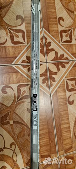 Клюшка Bauer Vapor 1X SE grip stick