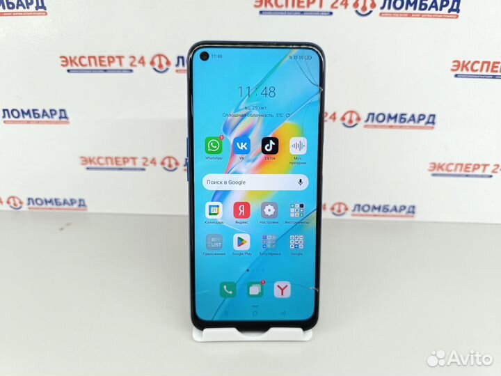 OPPO A54, 4/64 ГБ