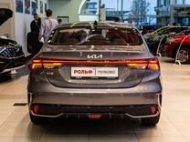 Новый Kia K3 1.5 CVT, 2023, цена от 2 090 000 руб.