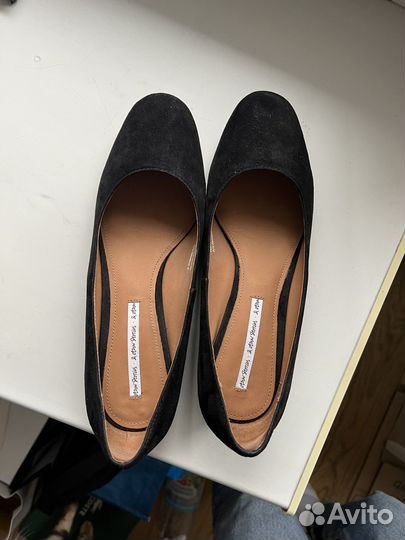 Туфли other stories 39-40