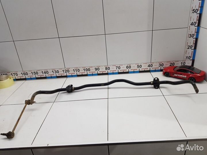 Стабилизатор передний (Kia Sportage)