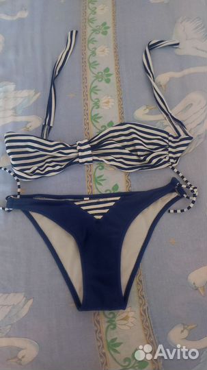 Купальник 46 размер