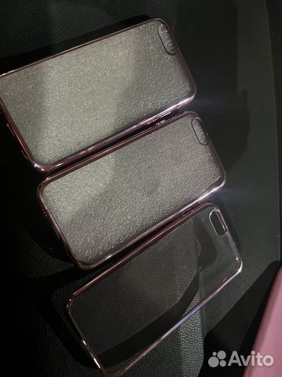 Чехол на iPhone 11 про