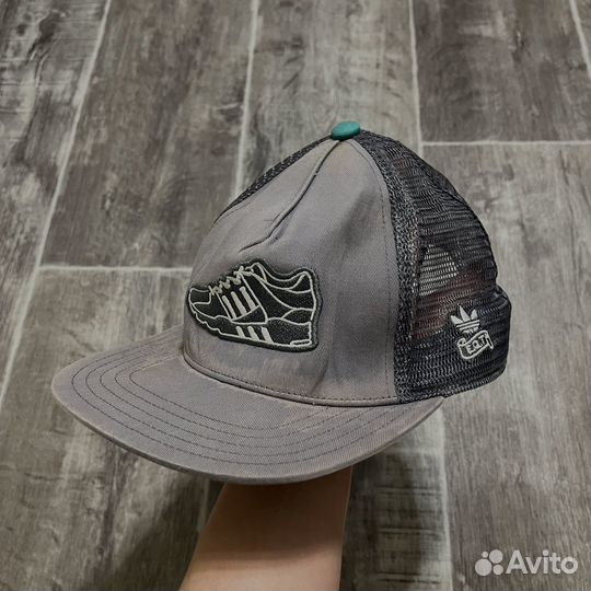 Бейсболка Adidas vintage