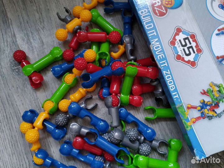 Конструктор