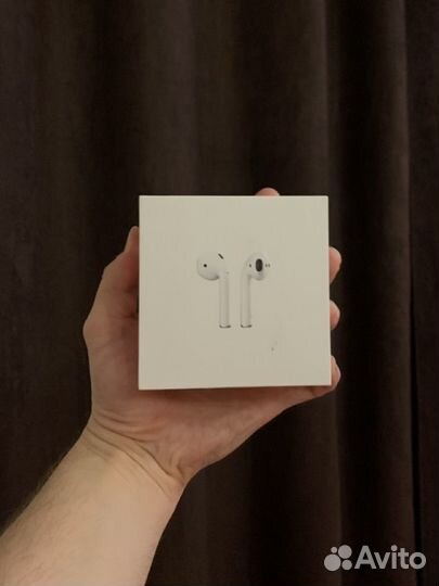 Коробки от девайсов Apple