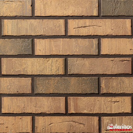 Клинкер фасадный Бремен 0,7 нф