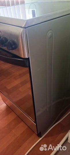 Стеклокерамическая плита