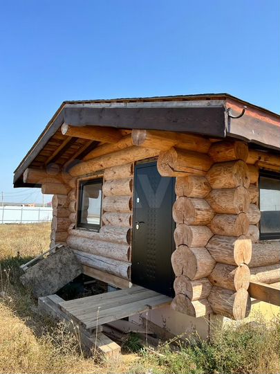 Дача 30 м² на участке 15 сот.