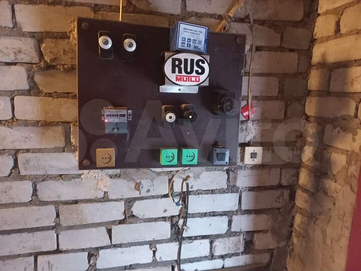 Гараж, 20 м²