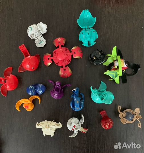 Бакуган(bakugan). Карты, бакуганы