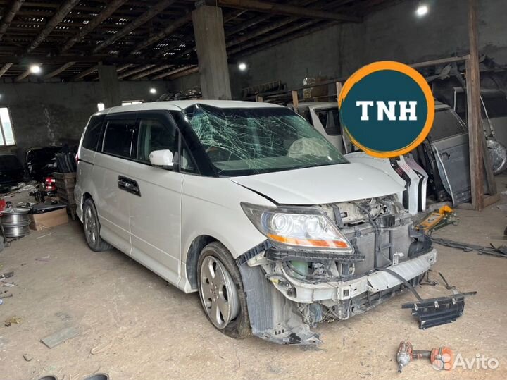 Авто разбор Honda Elysion 2.4 3.0 3.5