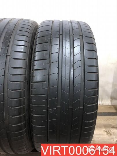 Pirelli P Zero PZ4 265/45 R21 108Y