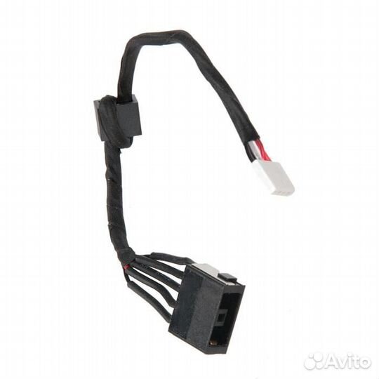 Разъем питания для ноутбука Lenovo Ideapad G50-30