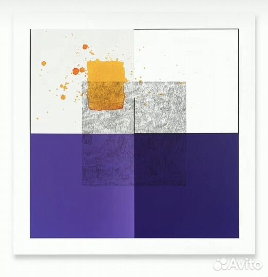 Интерьерные картины на холсте