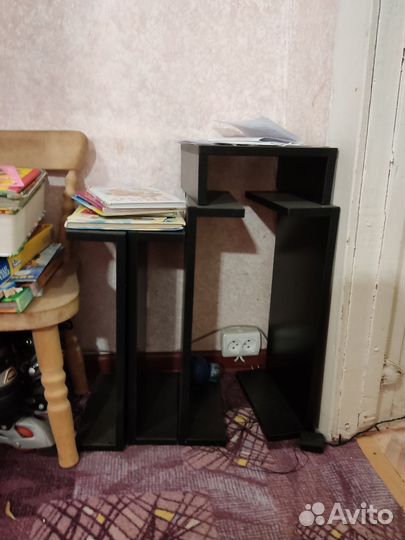 Полка навесная