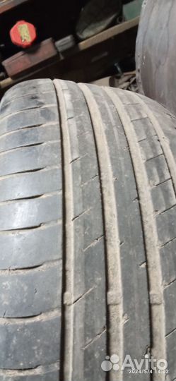 Goodyear EfficientGrip 205/55 R16
