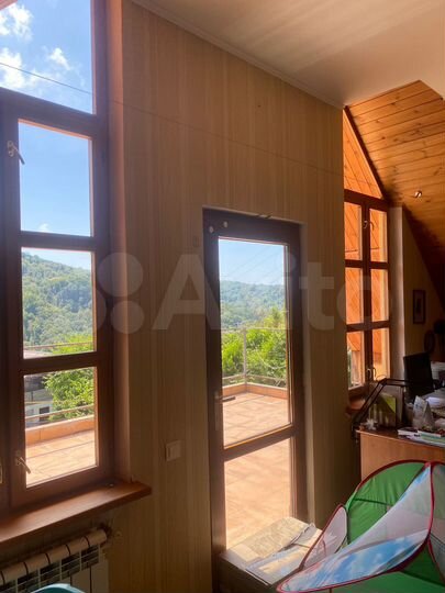 Дом 160 м² на участке 7 сот.