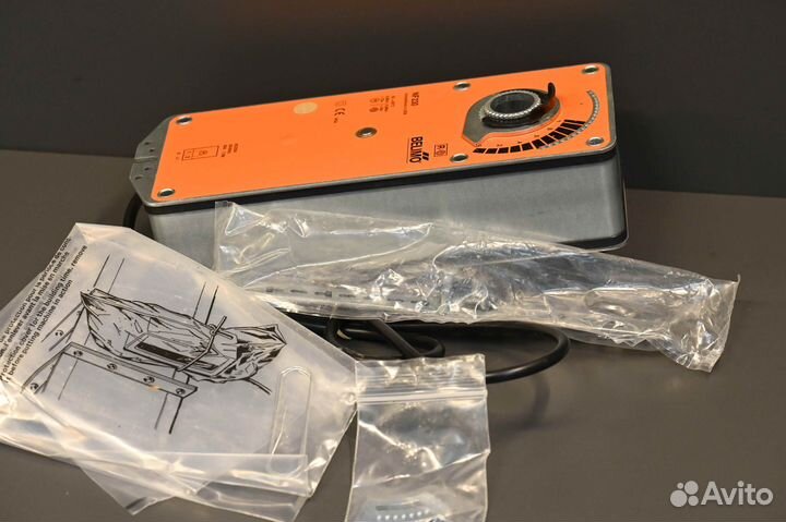 Belimo NF230A Привод, новый, 1 шт