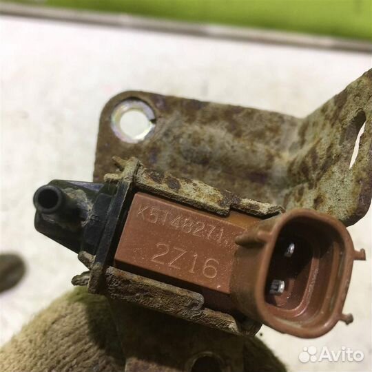 Клапан электромагнитный Митсубиси Галант 8