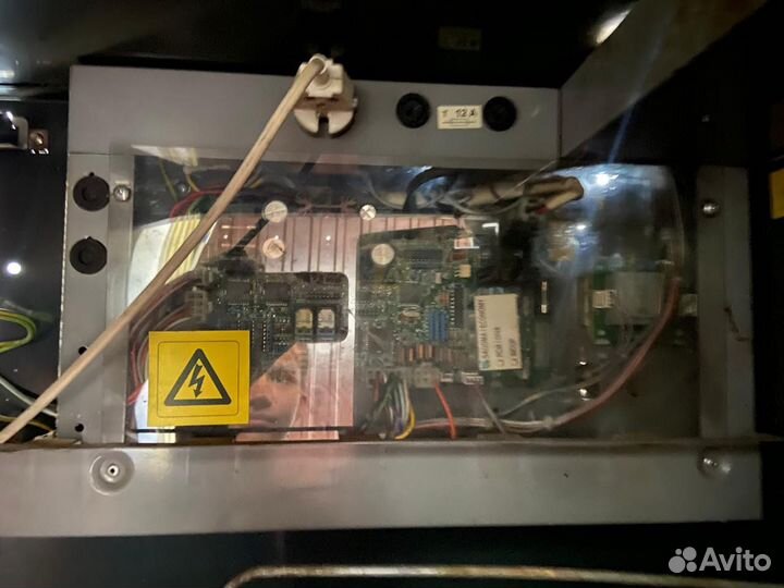 Продам кофейный аппарат