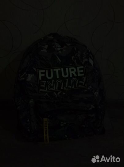 Рюкзак школьный для мальчика