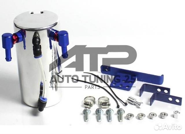 Маслоуловитель - Cusco Style 0,75л