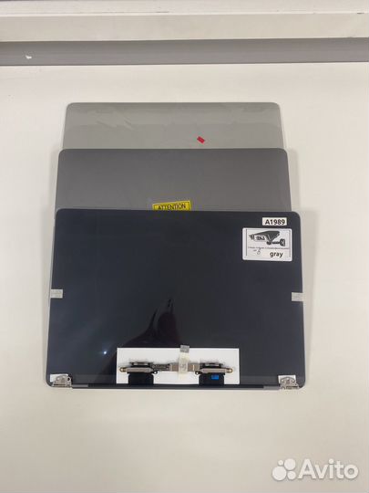 Матрица в сборе MacBook Pro 13 A2159