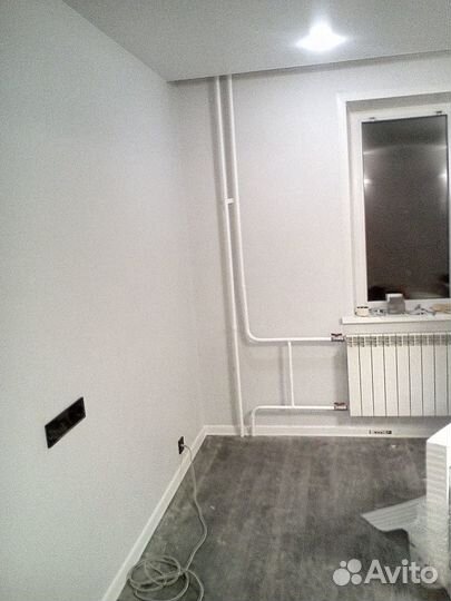 Ремонт квартир офисов